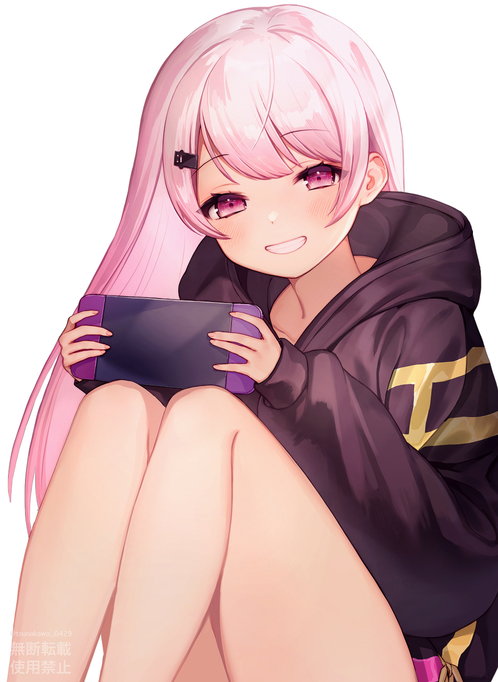 Shiina Yuika (Nijisanji) Rule 34 Image