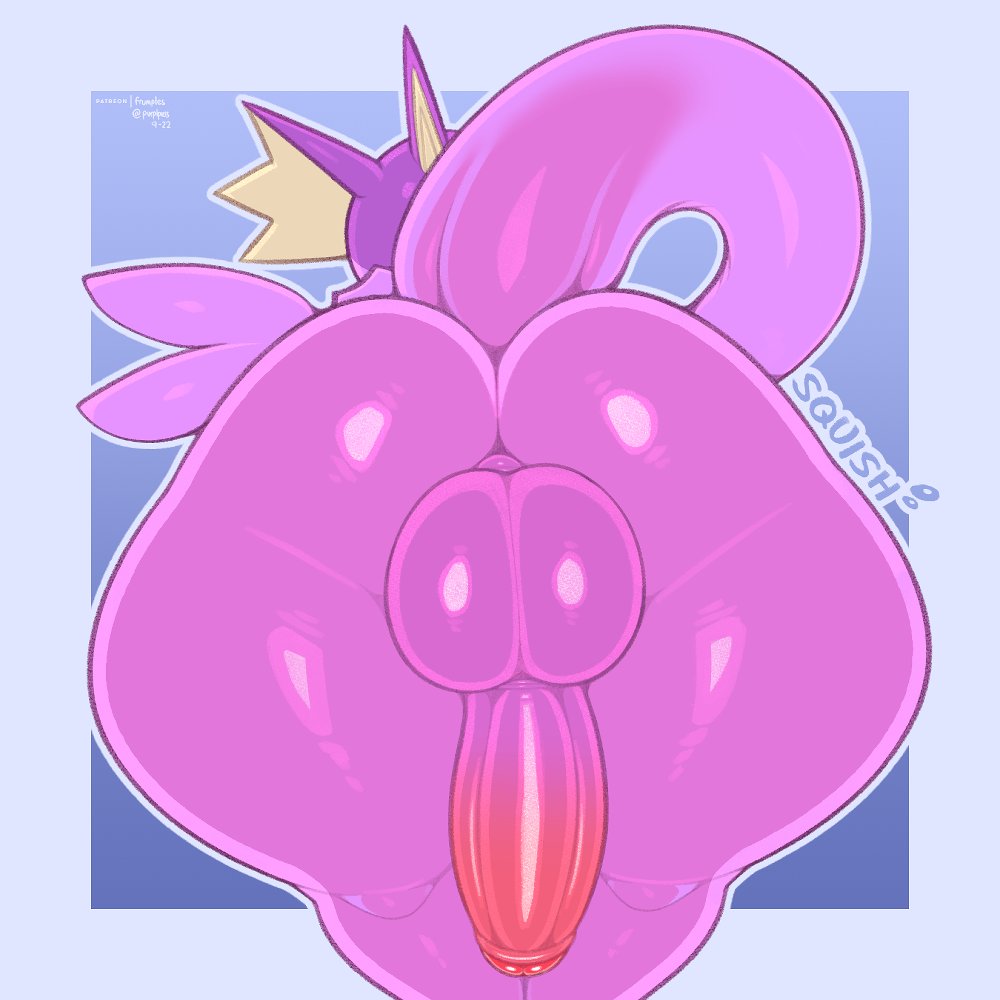 Digital Media (Artwork) Rule 34 Image