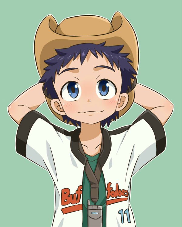 Abenobashi Mahou Shoutengai Rule 34 Image