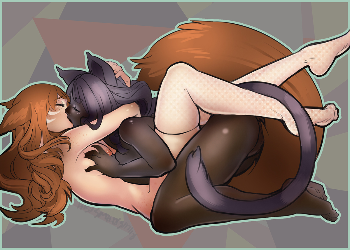 Final Fantasy Rule 34 Image
