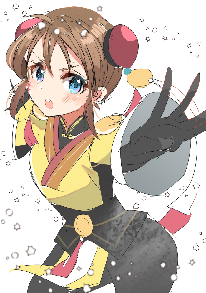 Sakura Taisen Rule 34 Image