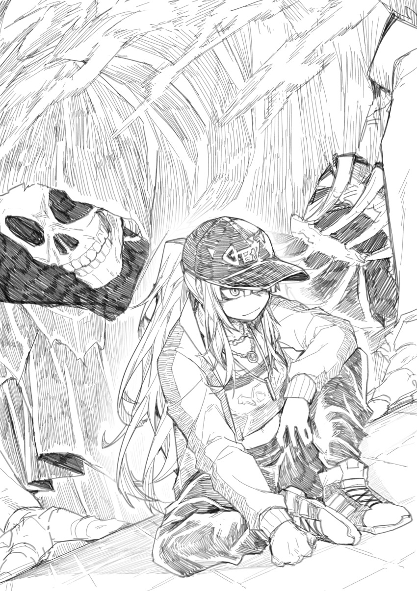 Death (Entity) Rule 34 Image