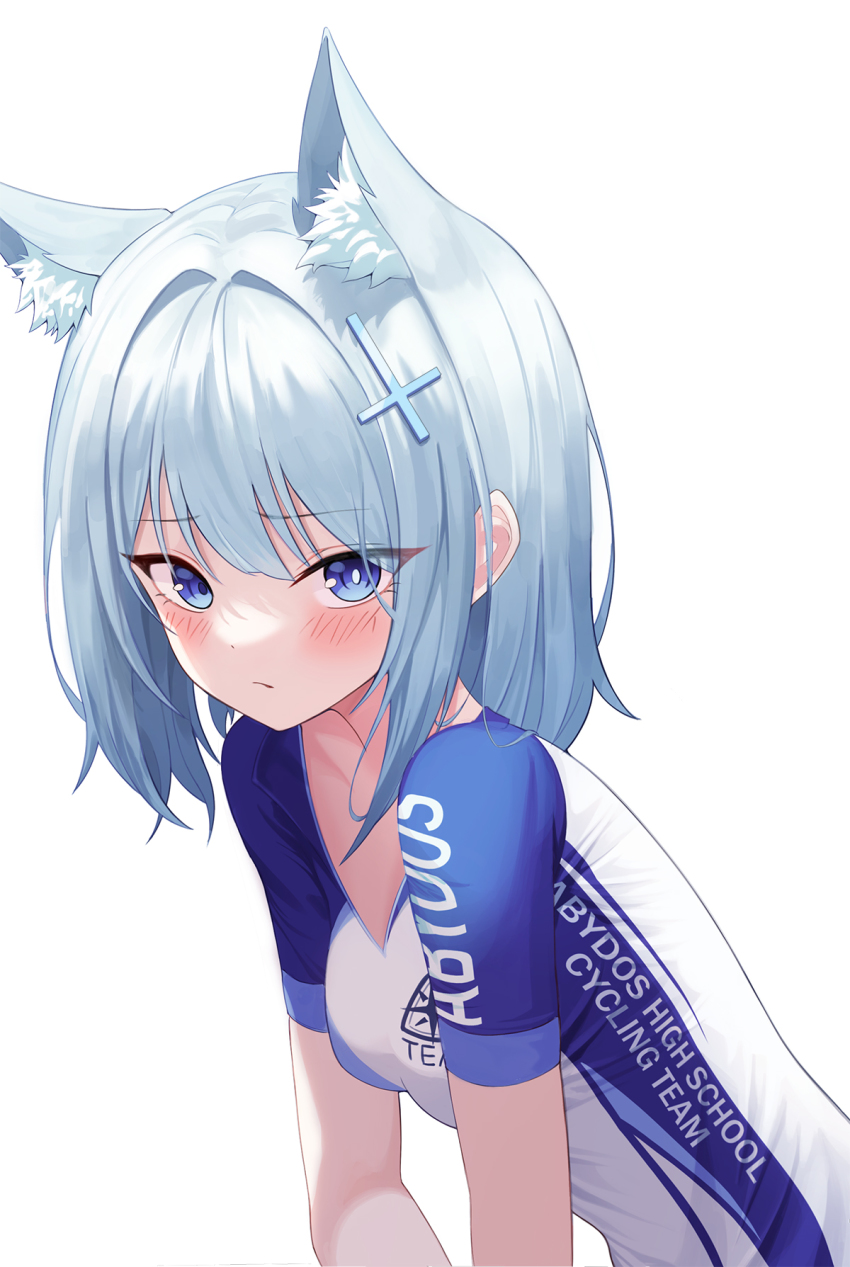 Shiroko (Blue Archive) Rule 34 Image