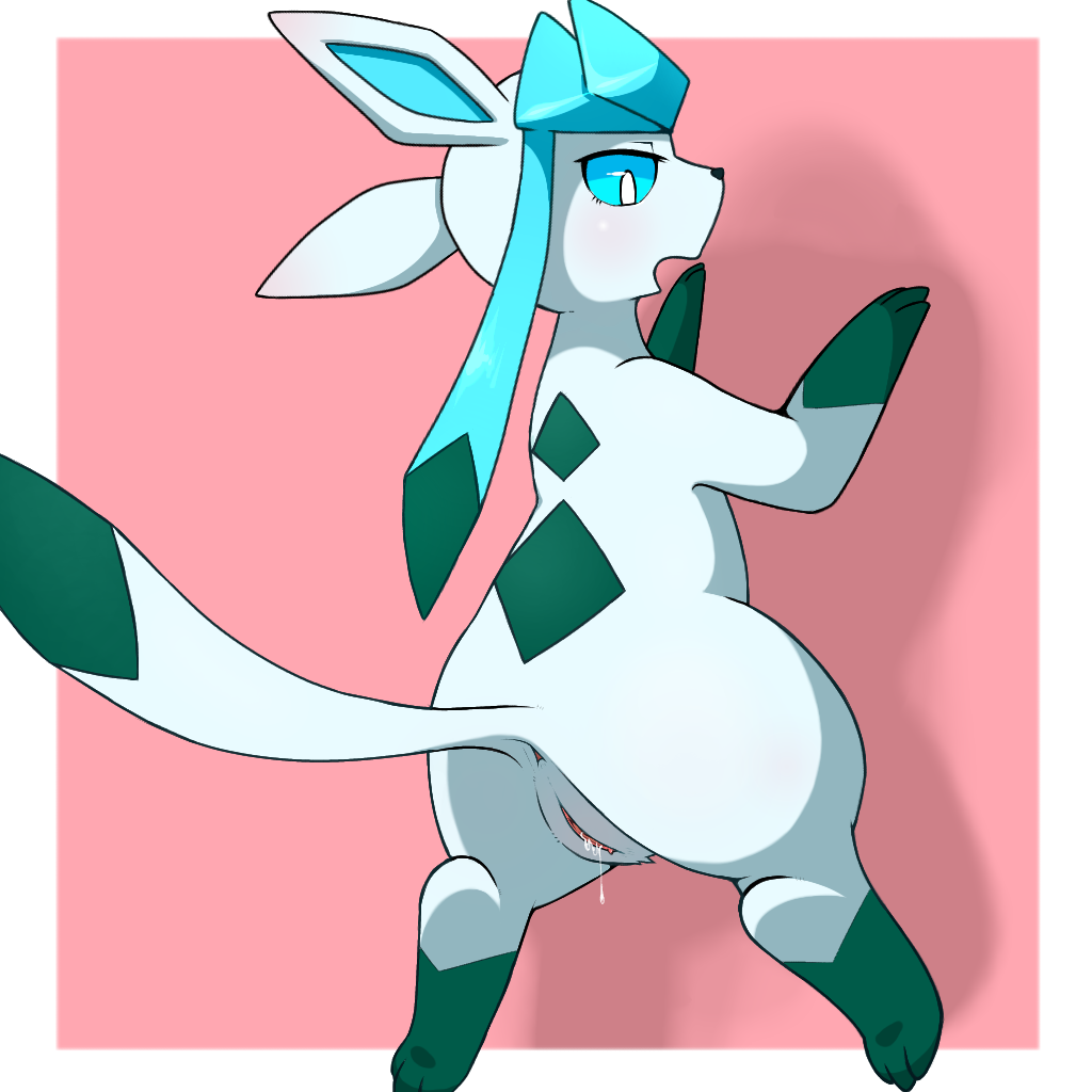 Pokemon (Species) Rule 34 Image
