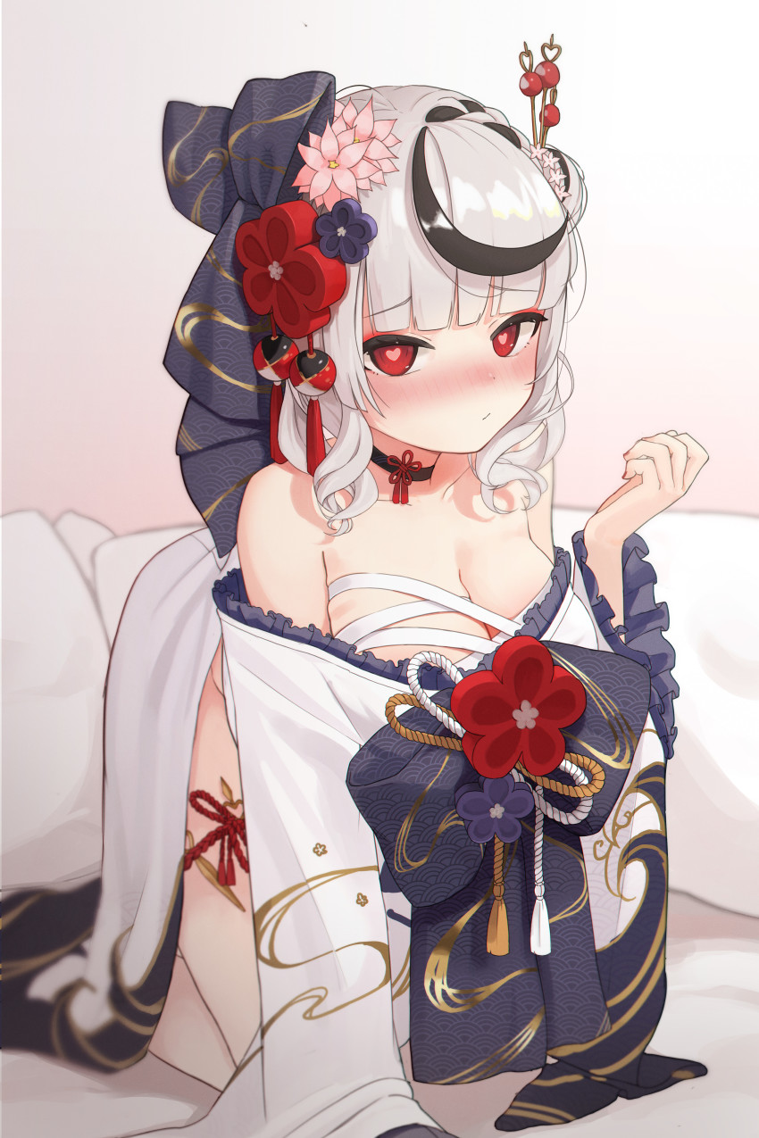 Sakamata Chloe (Hololive) Rule 34 Image