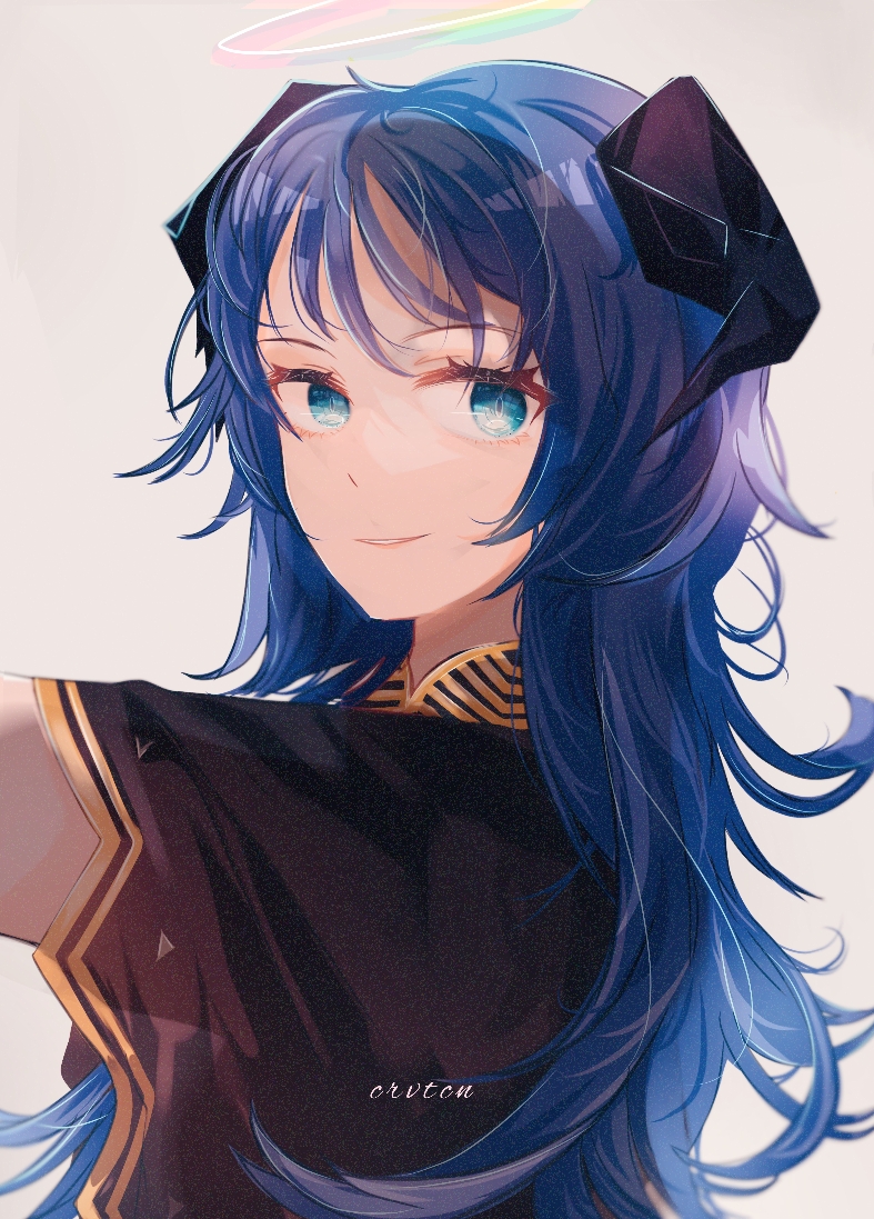 Mostima (Arknights) Rule 34 Image