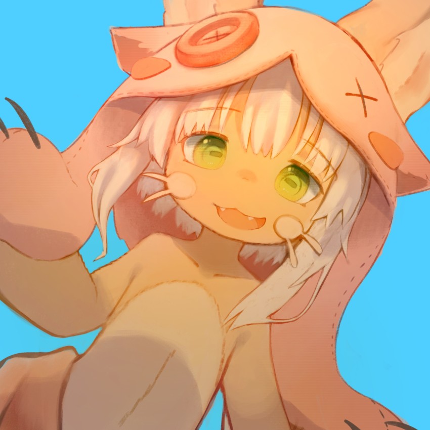 Made In Abyss Rule 34 Image