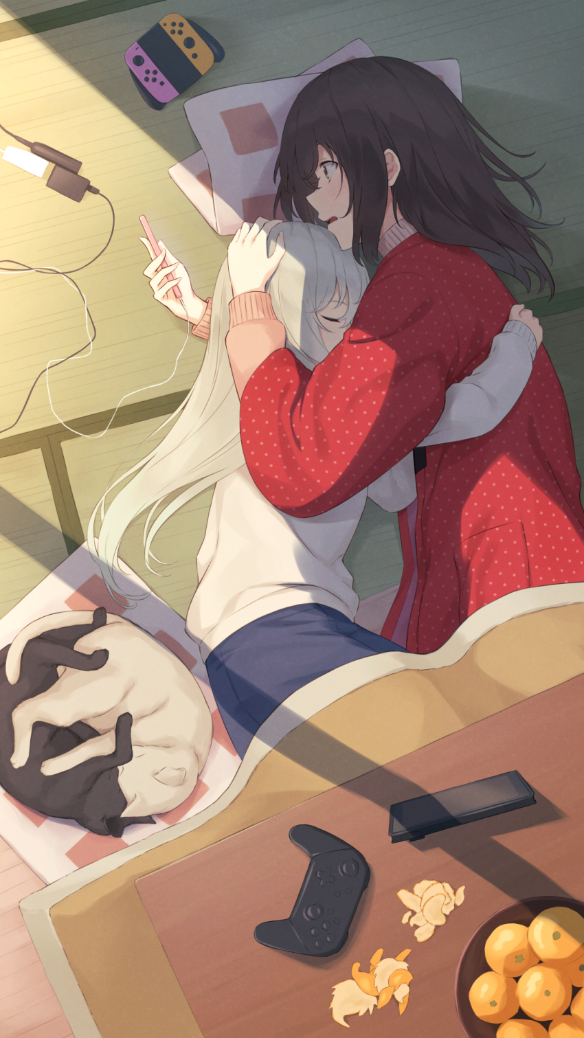 Original Rule 34 Image