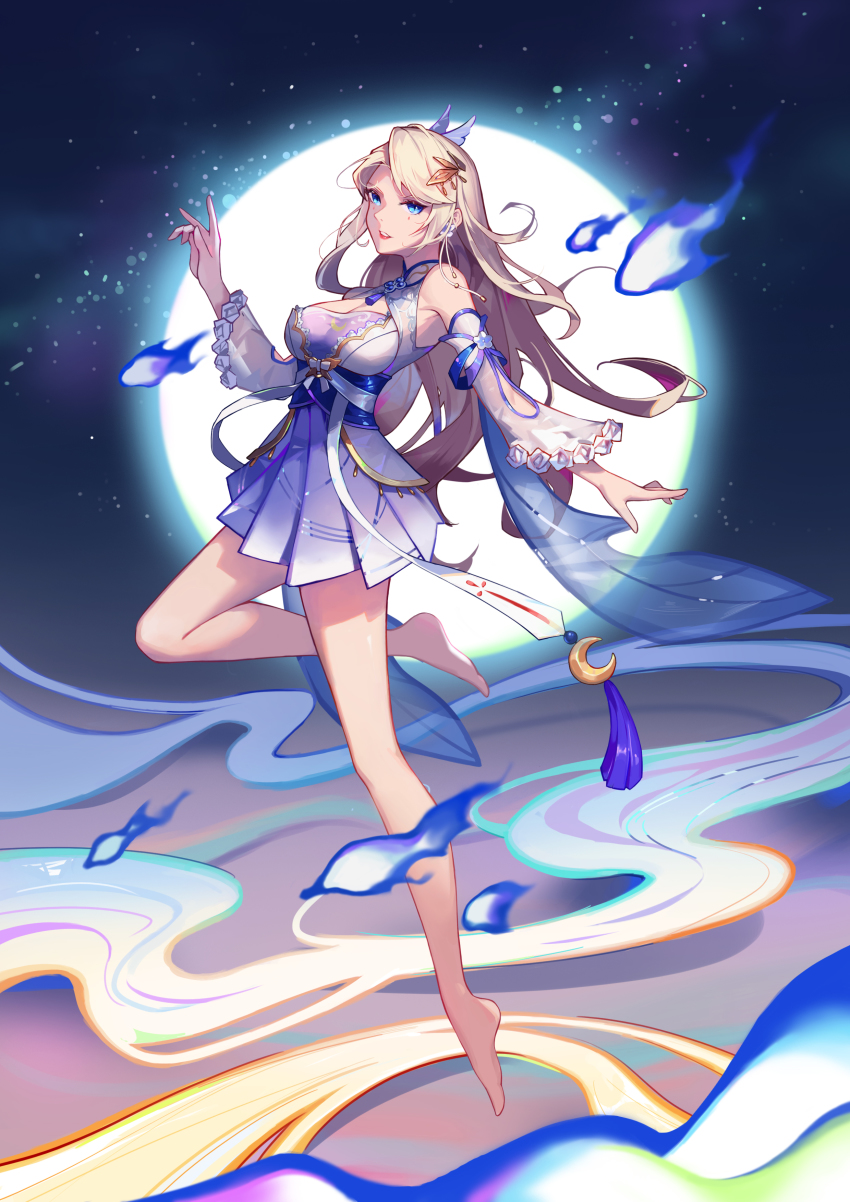 Eileen (A-Soul) Rule 34 Image
