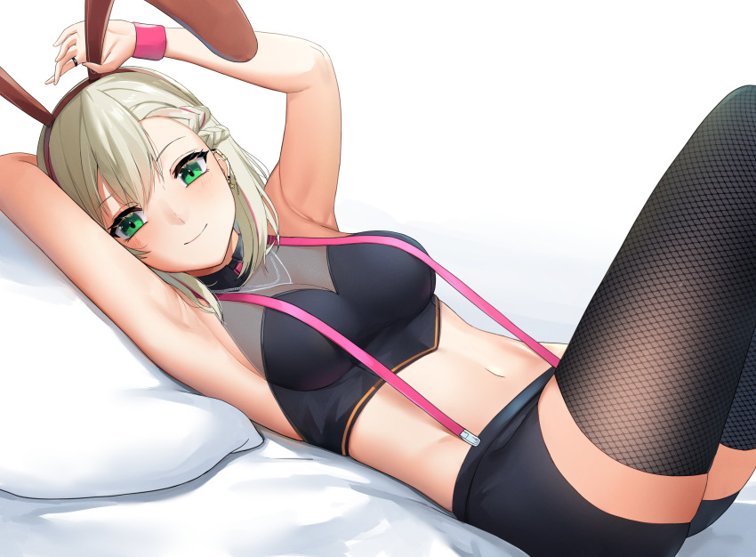 Nijisanji Rule 34 Image