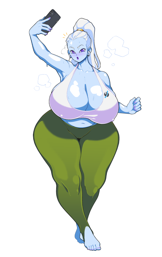 Dragon Ball Rule 34 Image