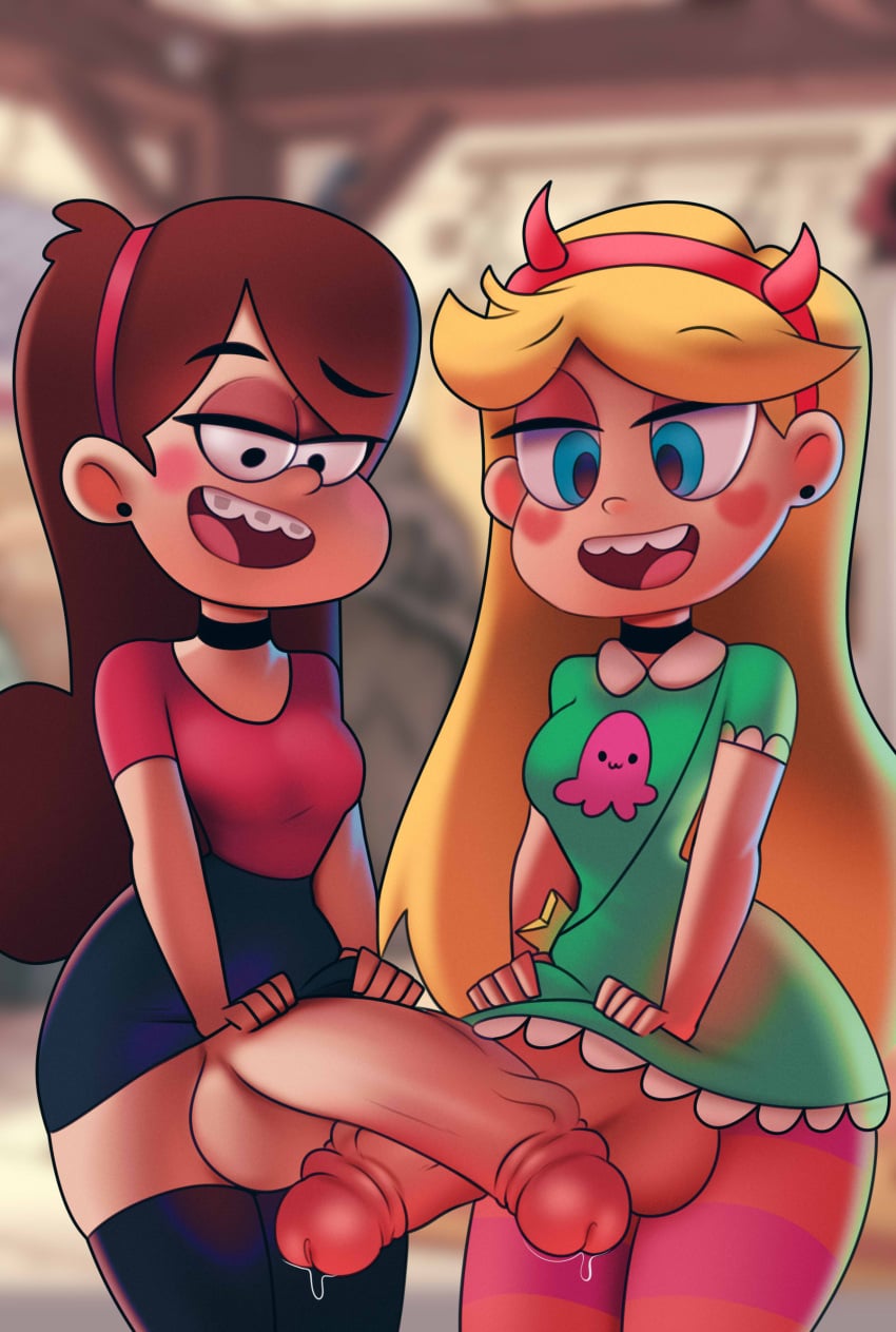 2futas Rule 34 Image