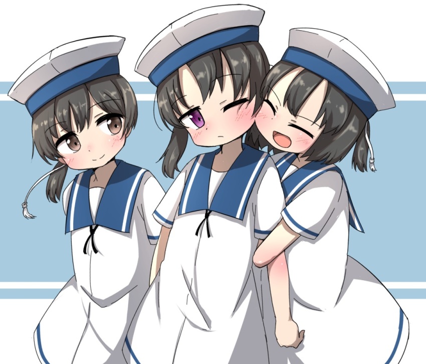 Kantai Collection Rule 34 Image
