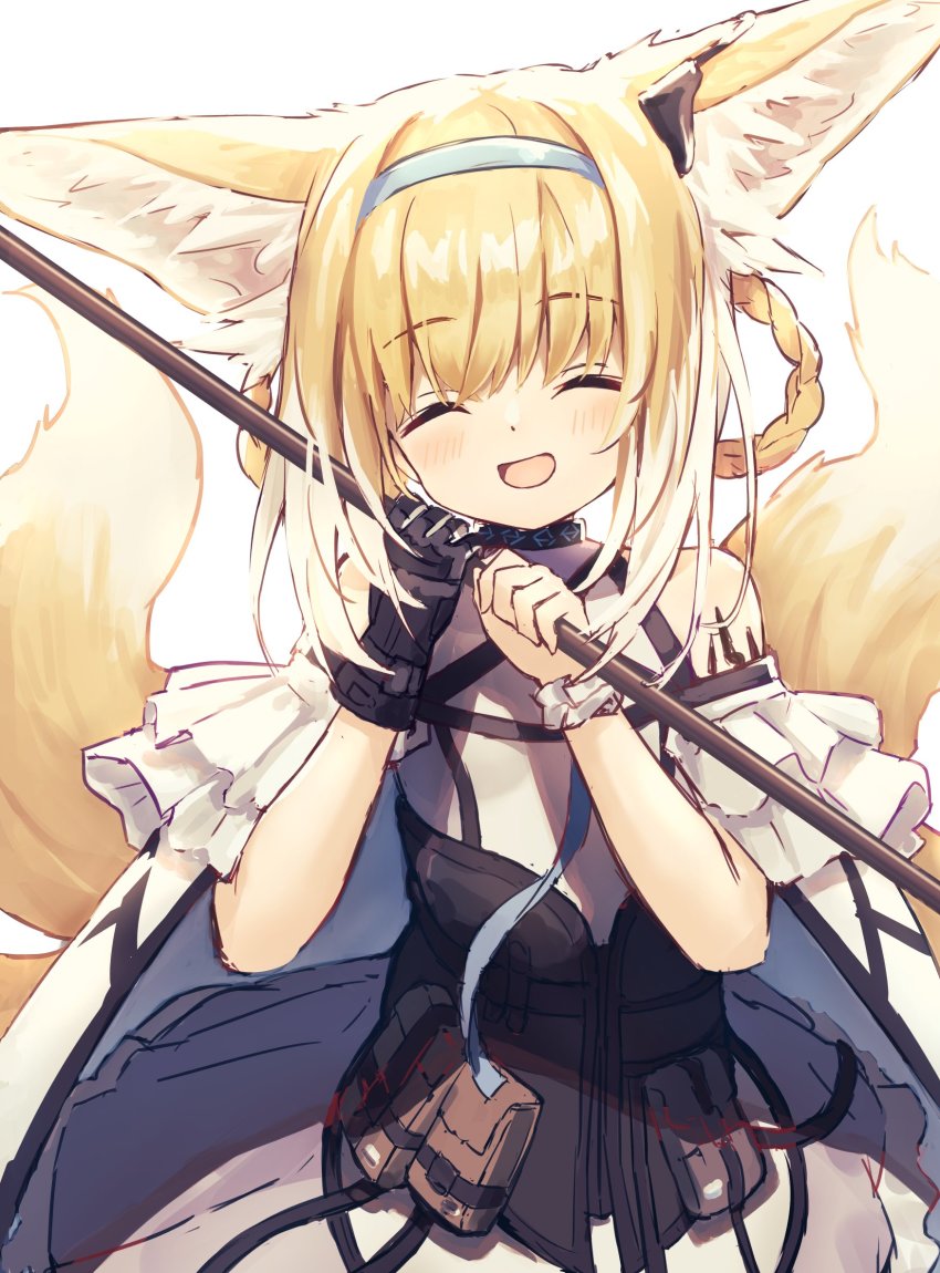 Oripathy Lesion (Arknights) Rule 34 Image