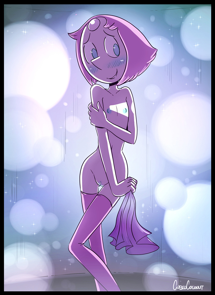Pearl (Steven Universe) Rule 34 Image