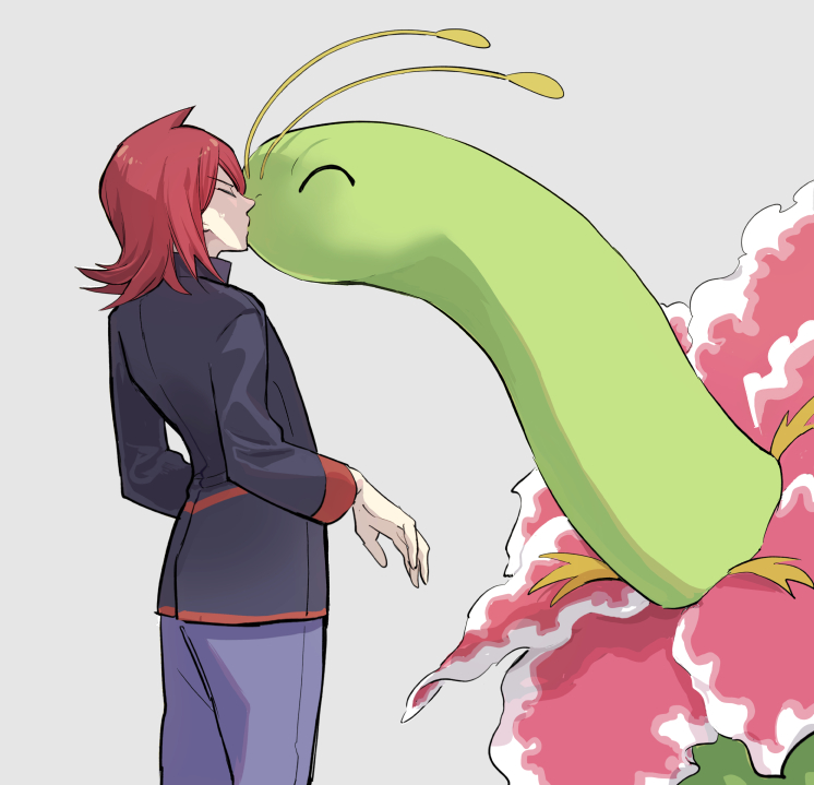 Gen 2 Pokemon (Nintendo) Rule 34 Image