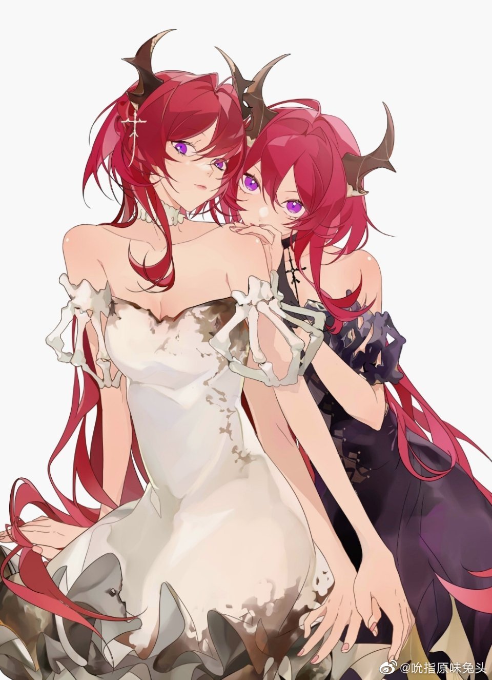 Surtr (Arknights) Rule 34 Image