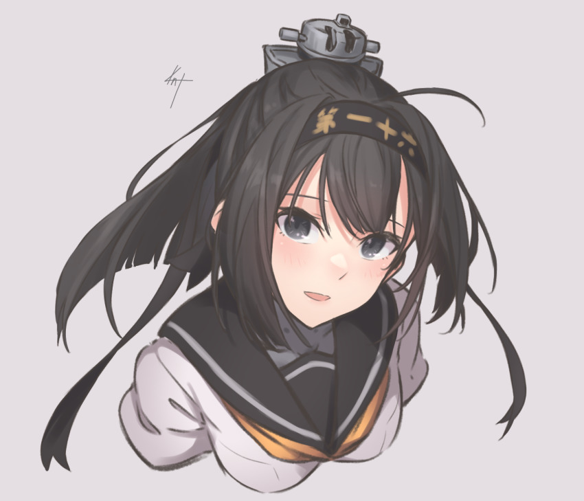 Kantai Collection Rule 34 Image