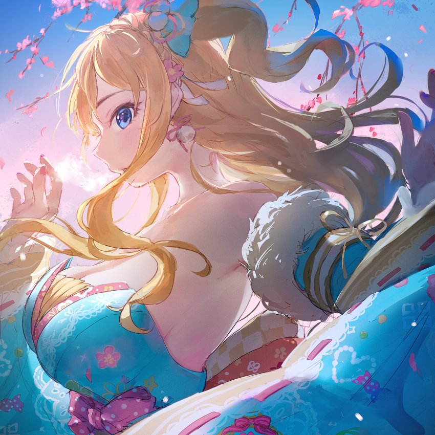 Ohtsuki Yui (Idolmaster) Rule 34 Image