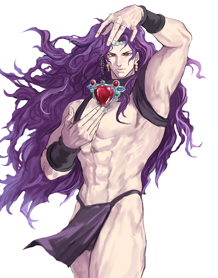 Battle Tendency Rule 34 Image