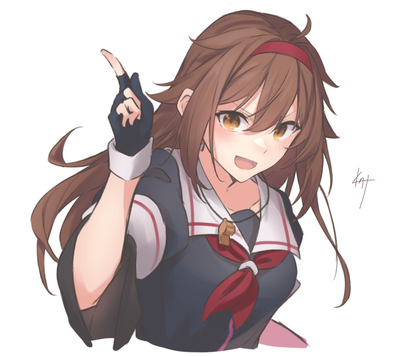 Kantai Collection Rule 34 Image