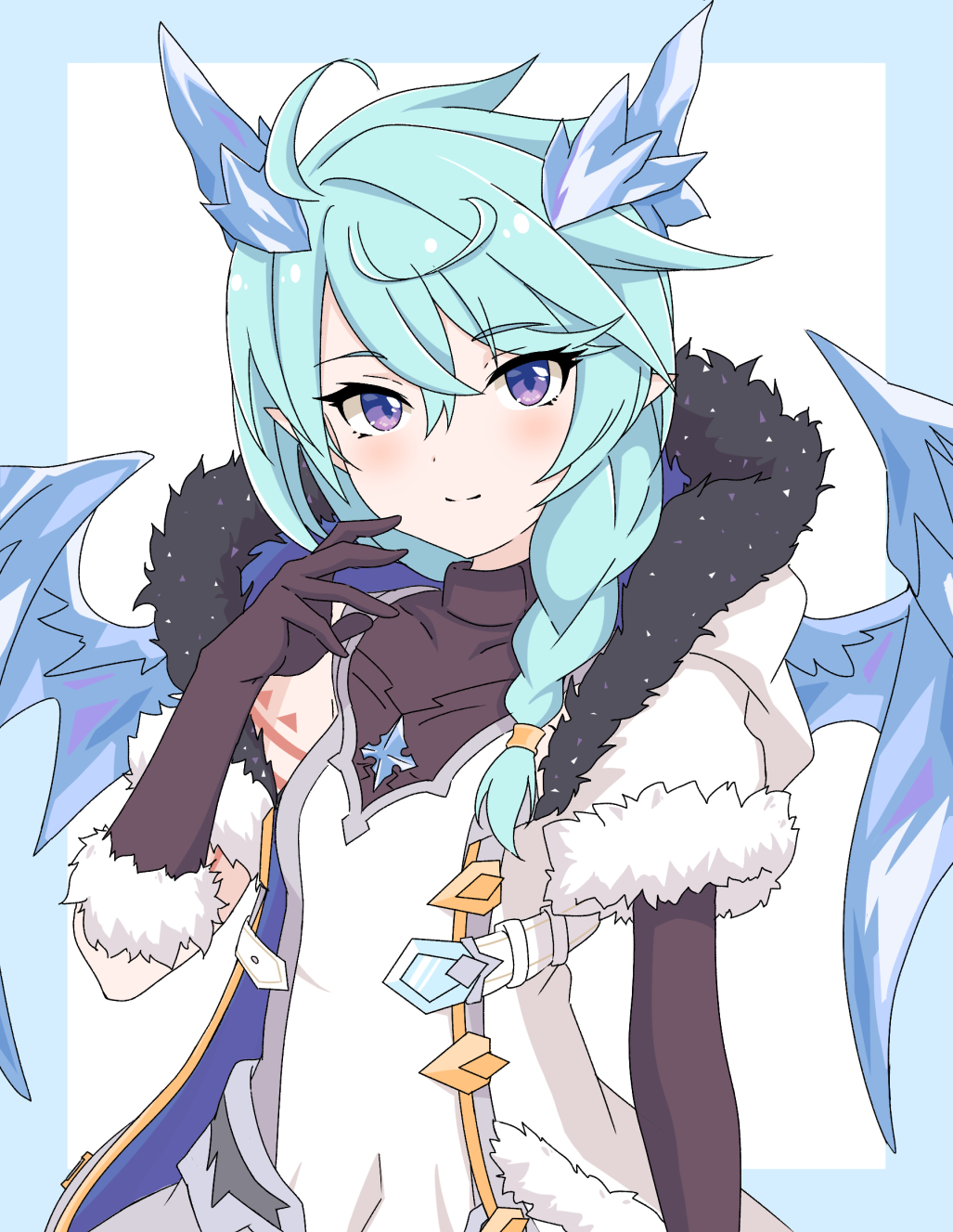 Sheffy (Princess Connect!) Rule 34 Image