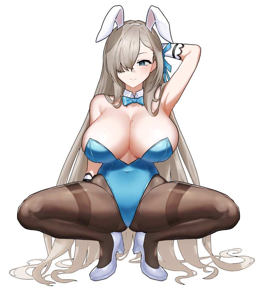 Asuna (Blue Archive) Rule 34 Image