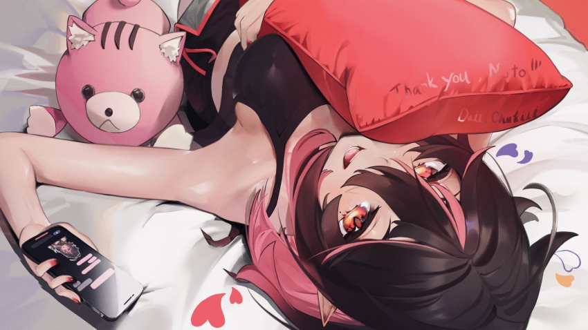 Indie Virtual Youtuber Rule 34 Image