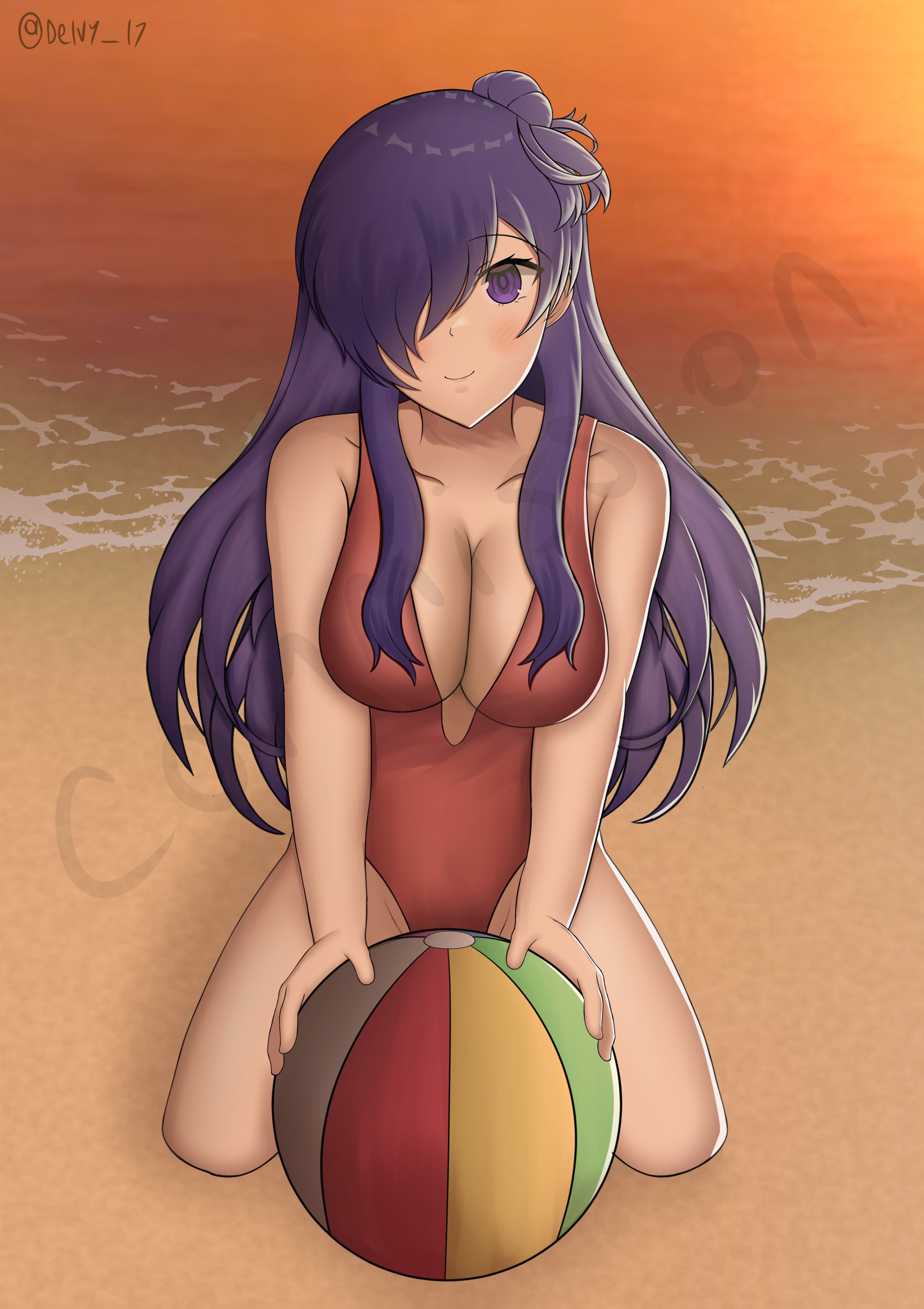 Shez (Fire Emblem) Rule 34 Image