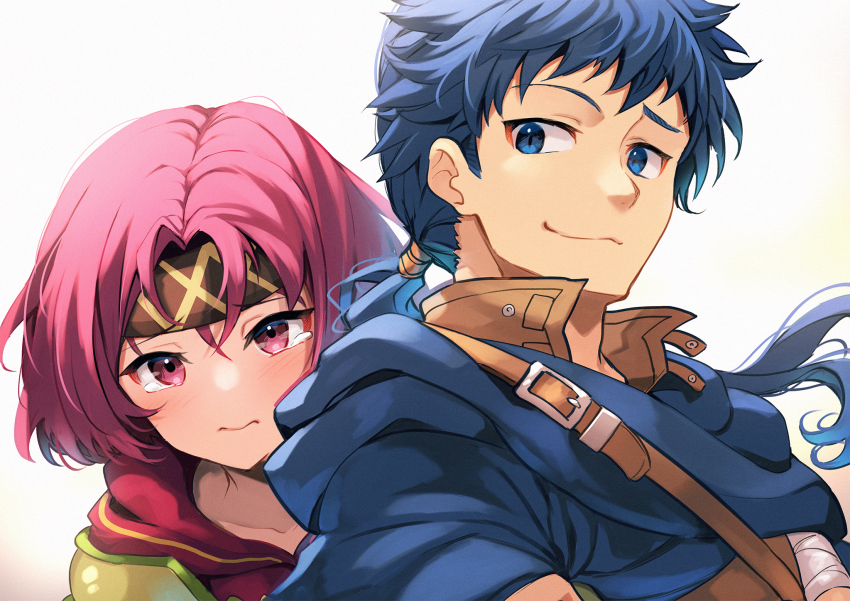 Neimi (Fire Emblem) Rule 34 Image