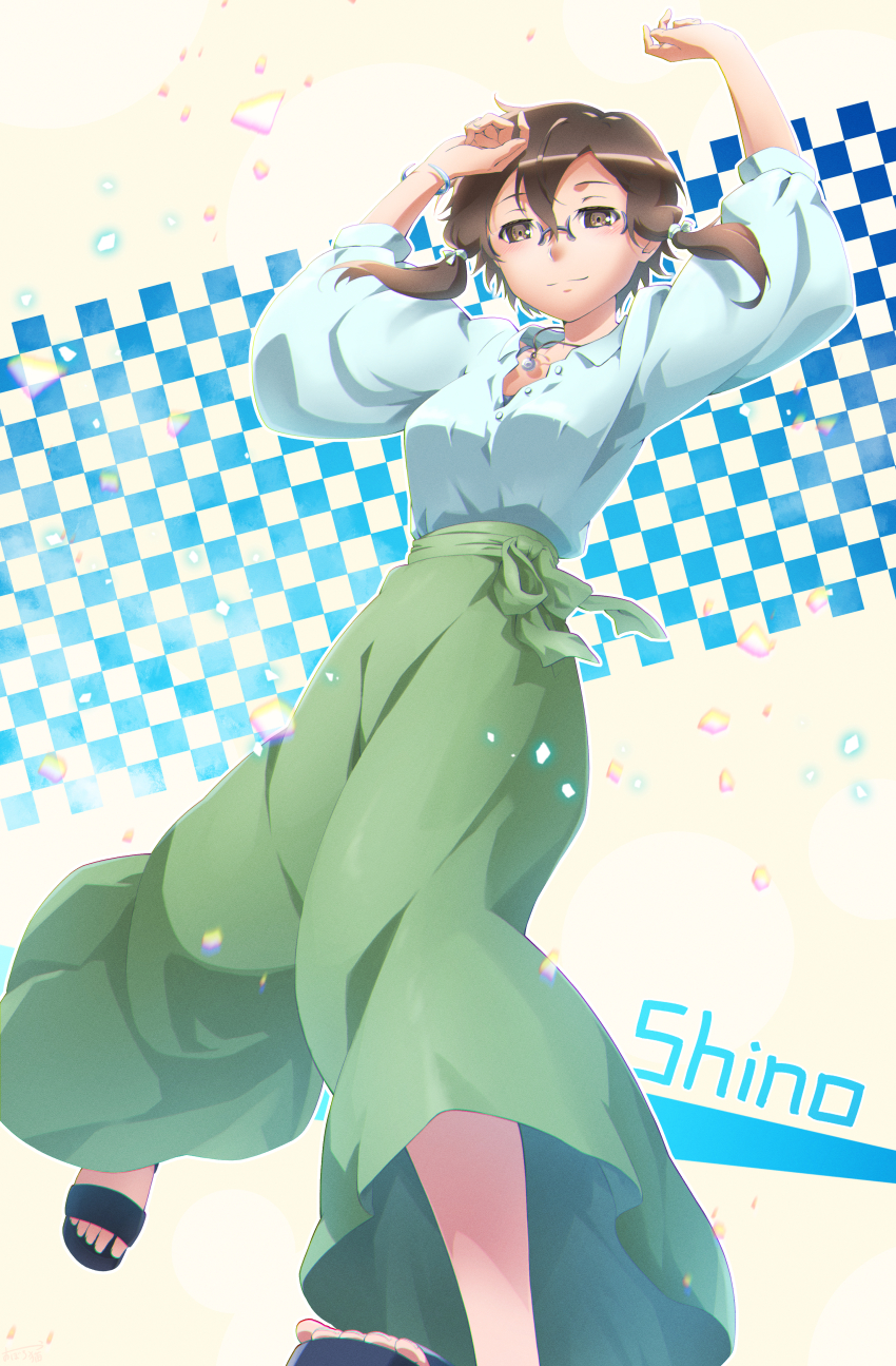 Asada Shino (Sword Art Online) Rule 34 Image
