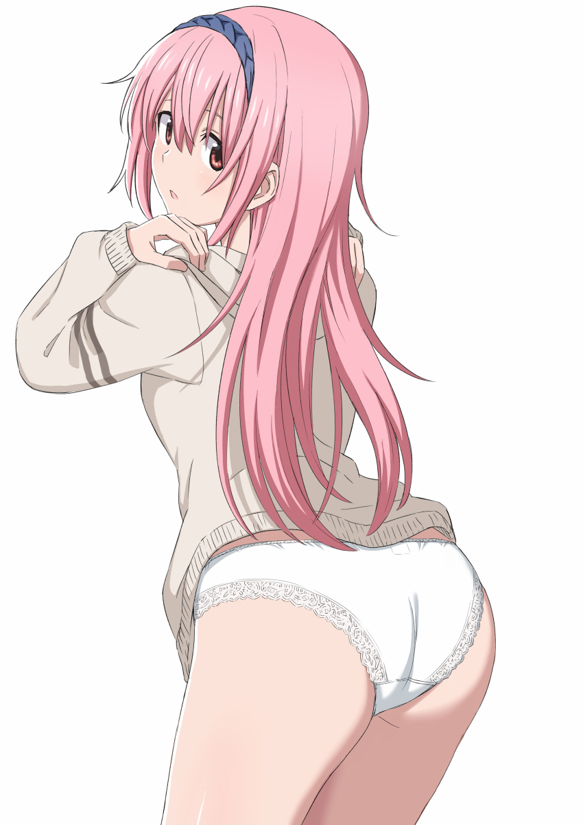 Original Rule 34 Image