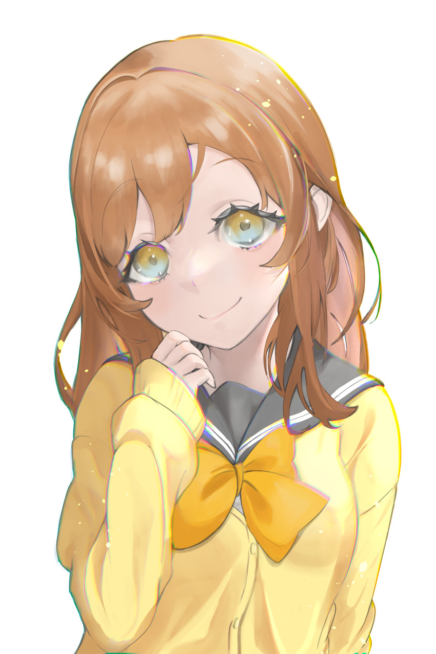 Kunikida Hanamaru (Love Live!) Rule 34 Image