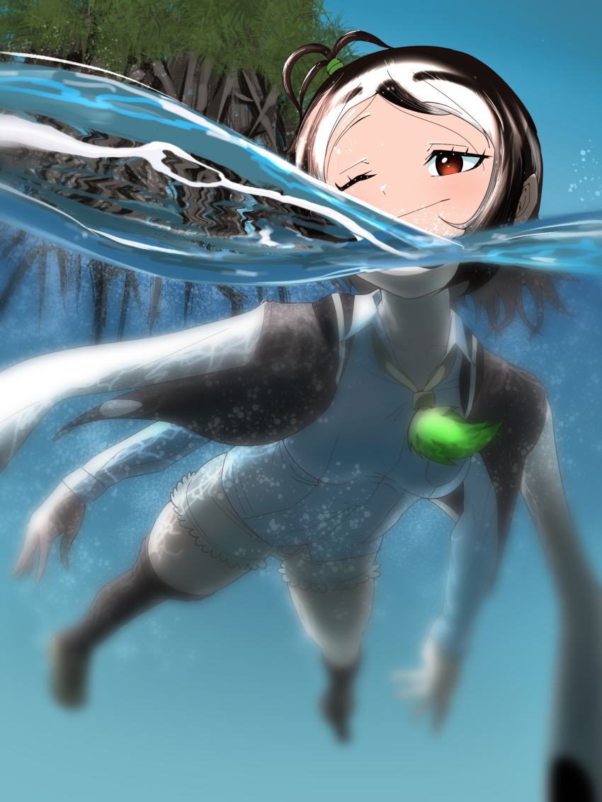 Kemono Friends Rule 34 Image