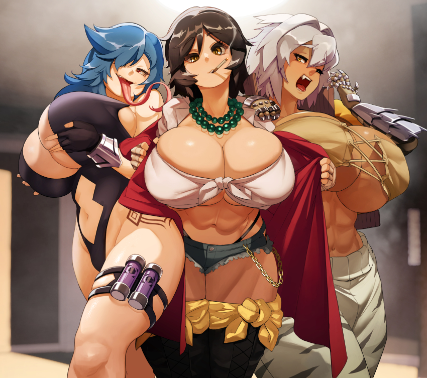 Abs Rule 34 Image