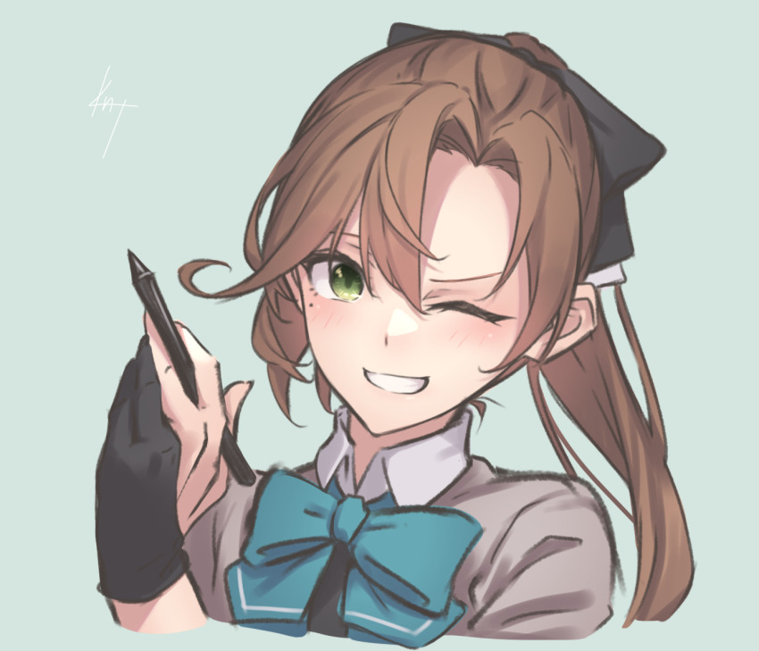 Kantai Collection Rule 34 Image