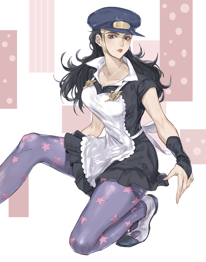 Jojo No Kimyou Na Bouken Rule 34 Image
