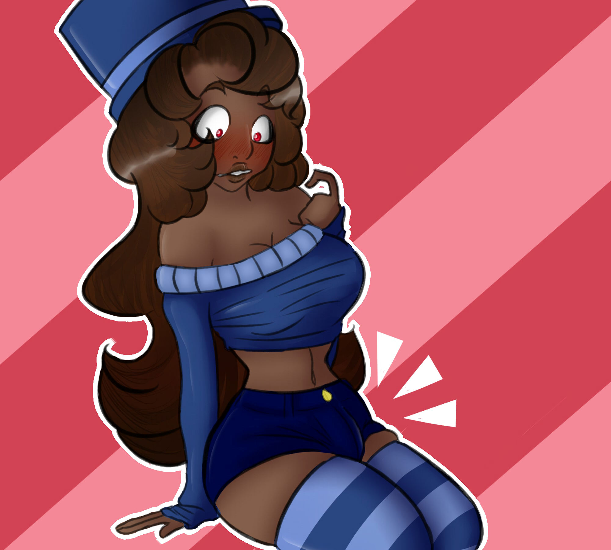 Thafnina Rule 34 Image