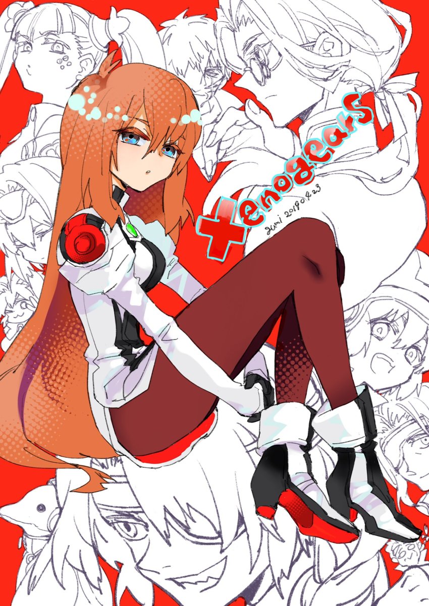 Elhaym Van Houten (Bartholomew Fatima) Rule 34 Image