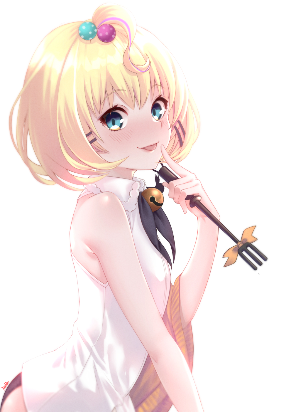 Millie Parfait (Nijisanji) Rule 34 Image