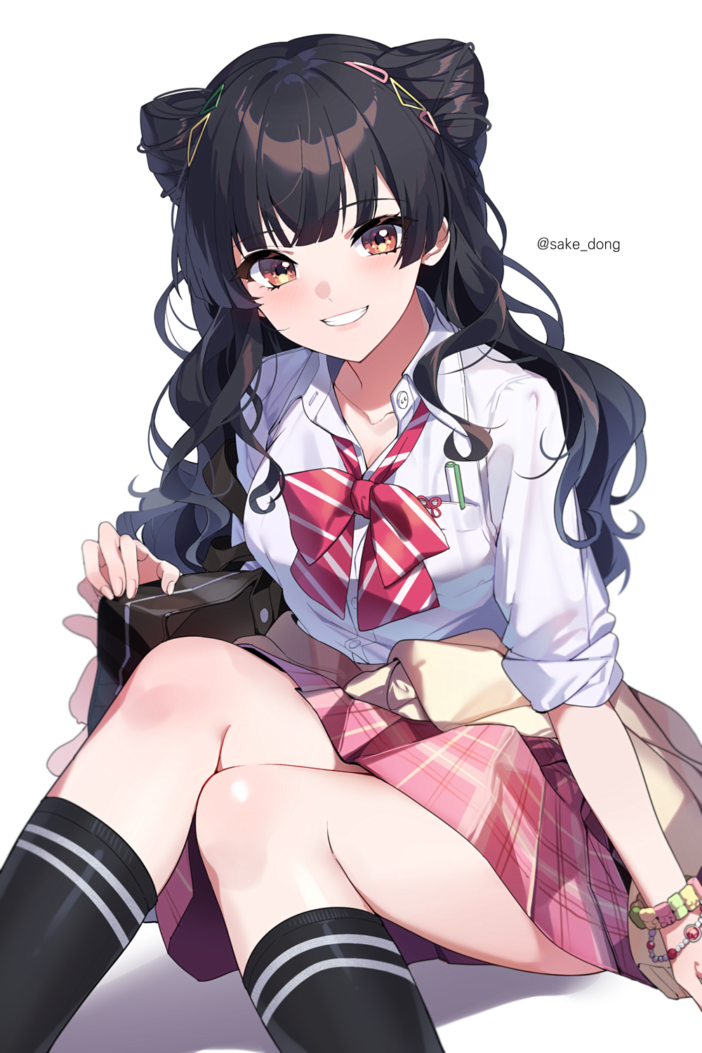 Mayuzumi Fuyuko (Idolmaster) Rule 34 Image