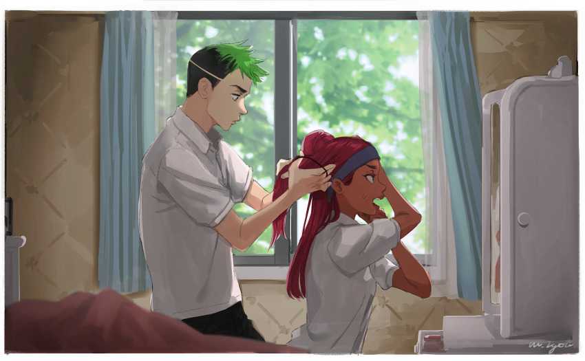 Lifeline (Apex Legends) Rule 34 Image