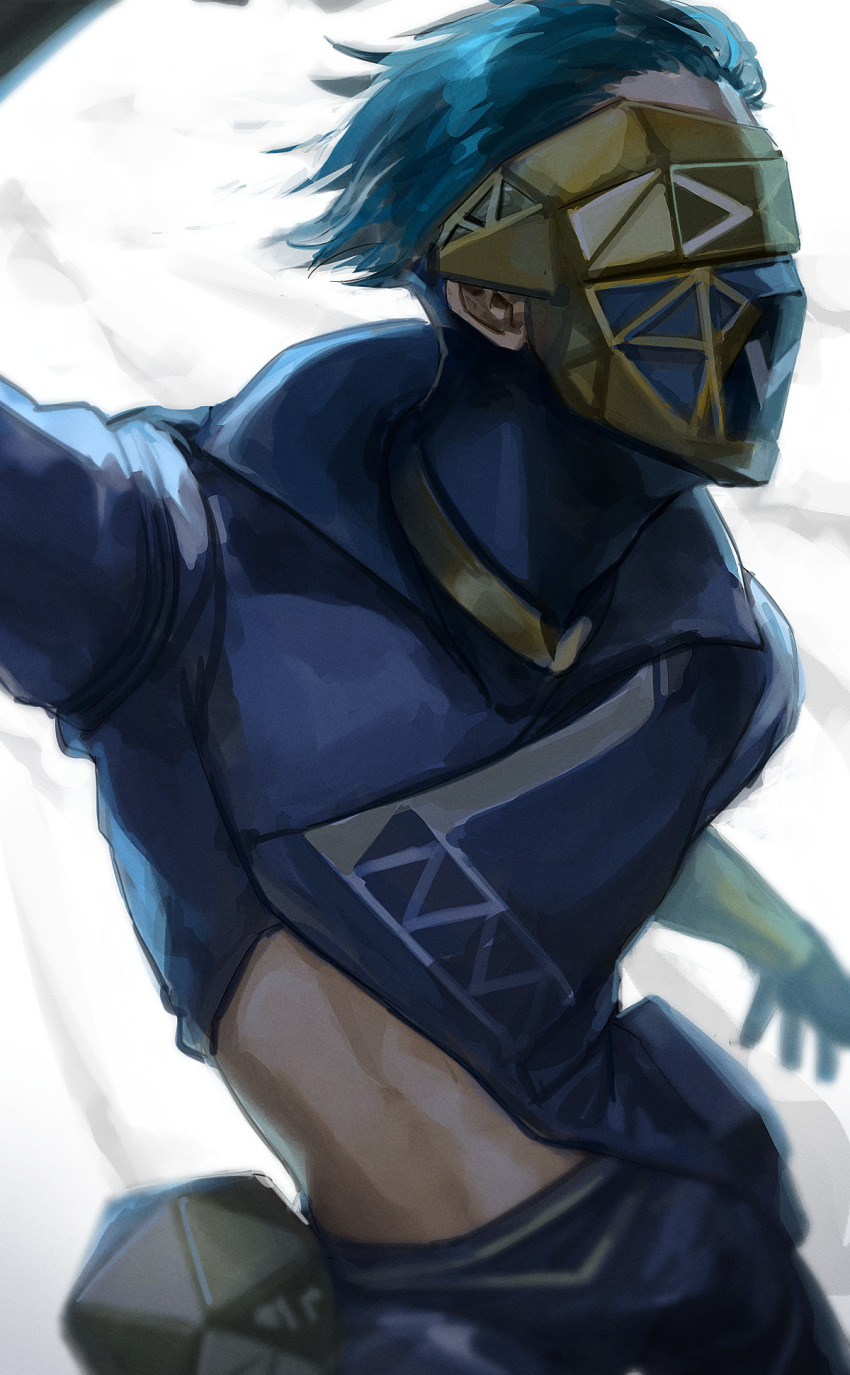 Fast Fashion Octane (Apex Legends) Rule 34 Image