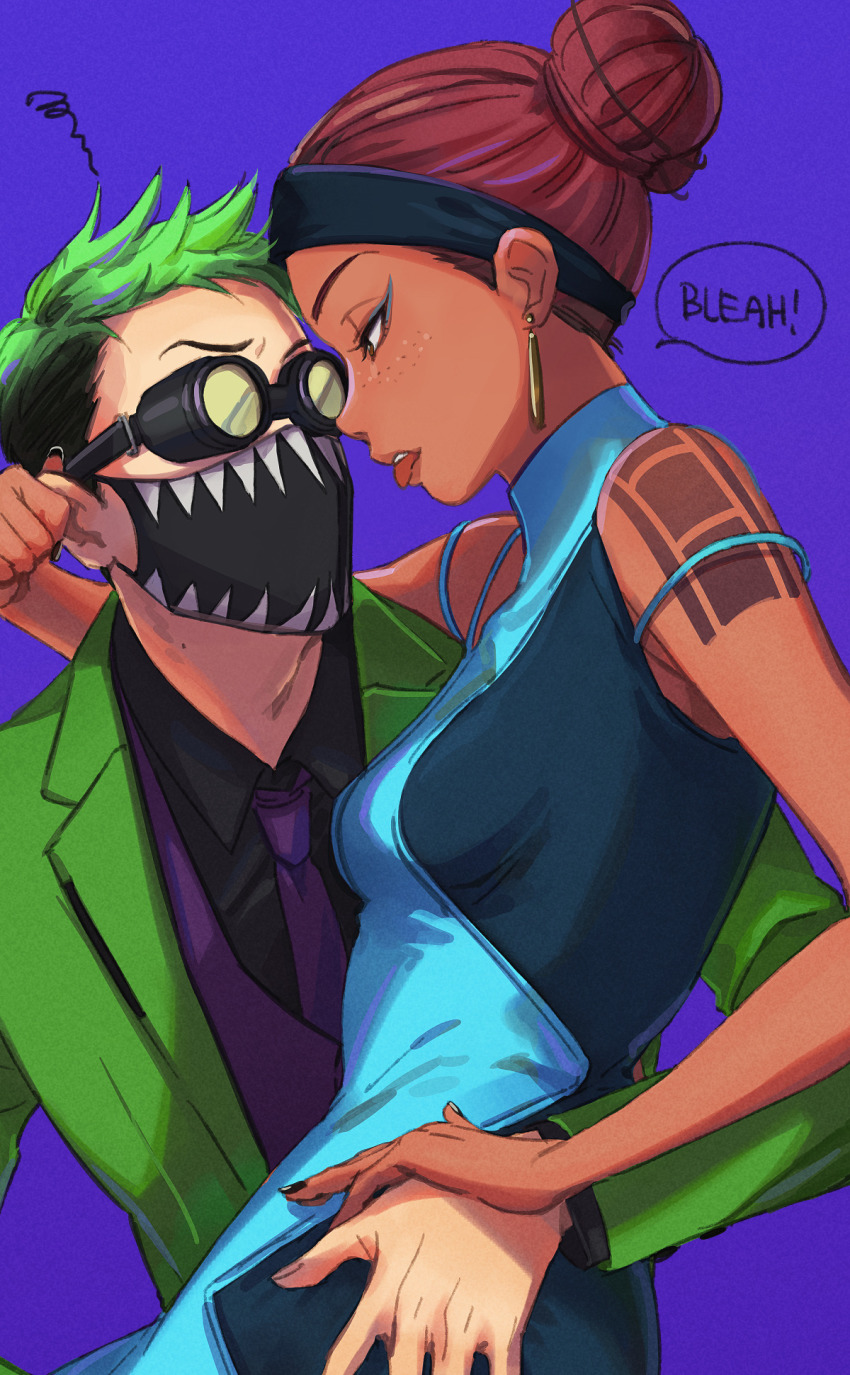 Lifeline (Apex Legends) Rule 34 Image