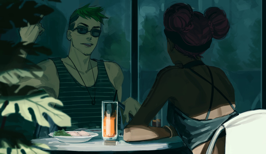 Lifeline (Apex Legends) Rule 34 Image