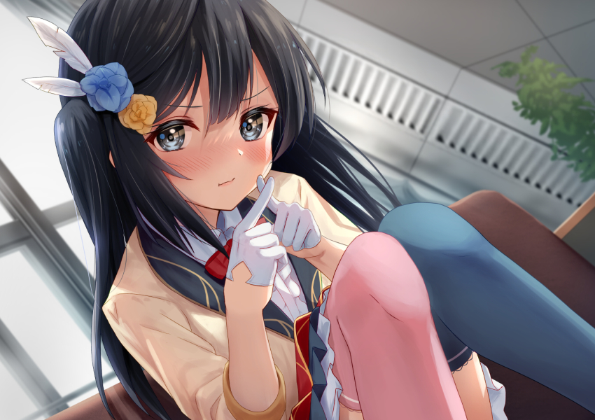 Love Live! Rule 34 Image