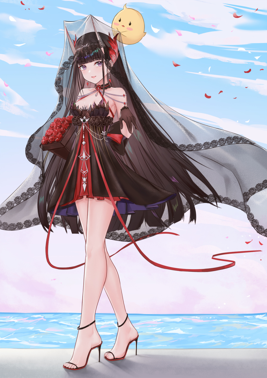 Manjuu (Azur Lane) Rule 34 Image