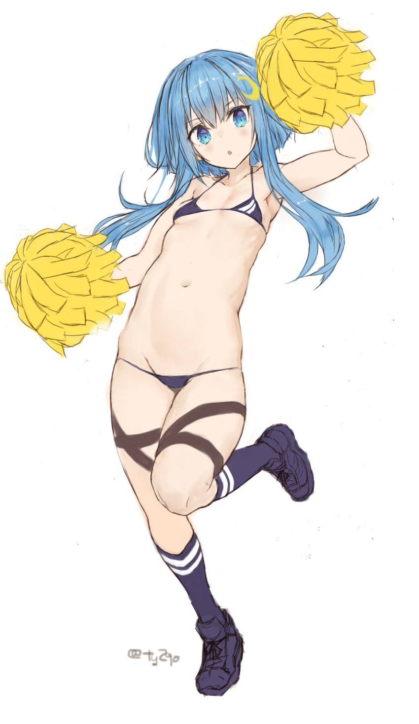 Kantai Collection Rule 34 Image