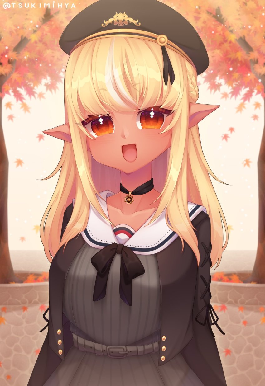 Shiranui Flare (Hololive) Rule 34 Image