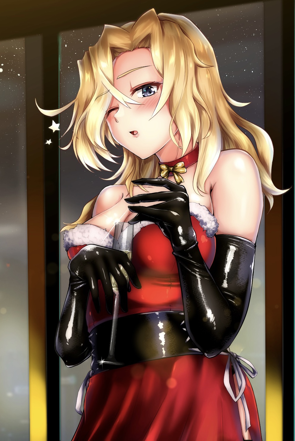 Kantai Collection Rule 34 Image